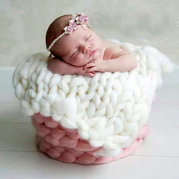 wool yarn blanket for babies handmade chunky knitted blankets thick merino wool bulky blanket sofa bed throws 50x50cm
wool yarn blanket for babies handmade chunky knitted blankets thick merino wool bulky blanket sofa bed throws 50x50cm