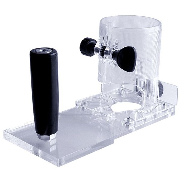 trimmer base balance board woodworking edge cutter for electric trimmer machine power tools accessories
trimmer base balance board woodworking edge cutter for electric trimmer machine power tools accessories