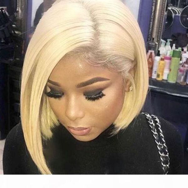 human blonde hair lace front wigs part virgin brazilian hair glueless pre plucked short bob cut lace wig blonde 613, Black;brown
human blonde hair lace front wigs part virgin brazilian hair glueless pre plucked short bob cut lace wig blonde 613, Black;brown