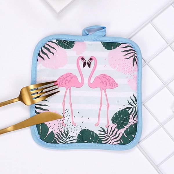 2pcs 1 pair cotton fashion flamingo kitchen pad cooking microwave baking bbq oven potholders oven mitts kitchen gloves 30
2pcs 1 pair cotton fashion flamingo kitchen pad cooking microwave baking bbq oven potholders oven mitts kitchen gloves 30