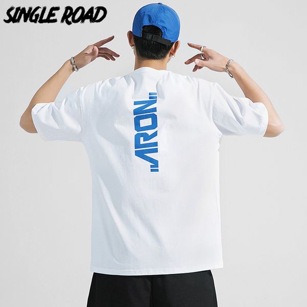 singleroad man's t-shirt men 2020 summer oversized print cotton hip hop harajuku tshirt male japanese streetwear t shirt men, White;black
singleroad man's t-shirt men 2020 summer oversized print cotton hip hop harajuku tshirt male japanese streetwear t shirt men, White;black