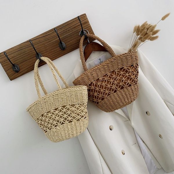 handmade woven straw women tote bags 2019 summer hollow out handbags shoulder messenger bags for women
handmade woven straw women tote bags 2019 summer hollow out handbags shoulder messenger bags for women