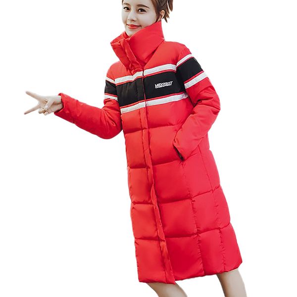 parka women 2019 fashion women warm coat slim fit jacket casual ladies outwear winter warm coats fashion womens parkas overcoat, Black
parka women 2019 fashion women warm coat slim fit jacket casual ladies outwear winter warm coats fashion womens parkas overcoat, Black