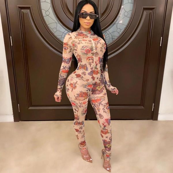 apricot pattern printing bodycon jumpsuit long sleeve fashion one piece female clothing new autumn winter style rompers, Black;white
apricot pattern printing bodycon jumpsuit long sleeve fashion one piece female clothing new autumn winter style rompers, Black;white