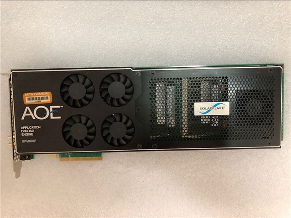 100% проверенная работа идеально подходит для solarflare sfa6902f sf329-9026-r1. 2
100% проверенная работа идеально подходит для solarflare sfa6902f sf329-9026-r1. 2