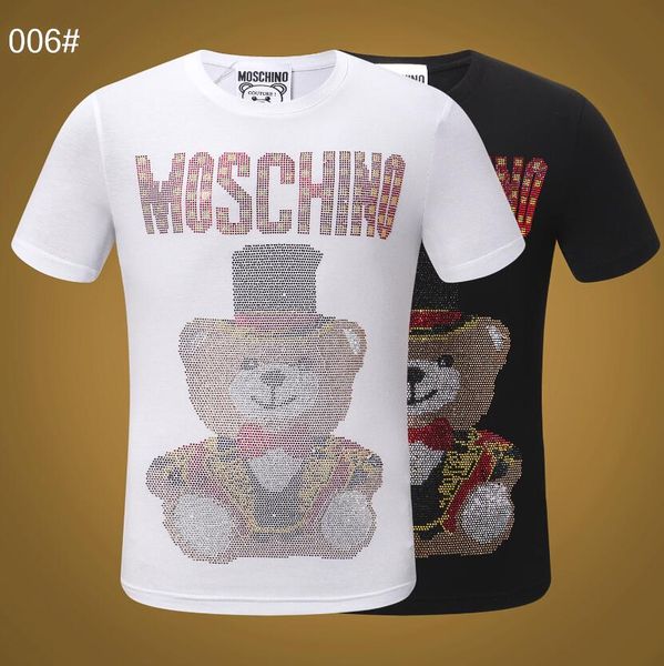 2019 casual brand men's letter print hip hop streetwear tee shirts for summer men pullover t-shirt short sleeve cotton #8501 t-shirt#5, White;black
2019 casual brand men's letter print hip hop streetwear tee shirts for summer men pullover t-shirt short sleeve cotton #8501 t-shirt#5, White;black