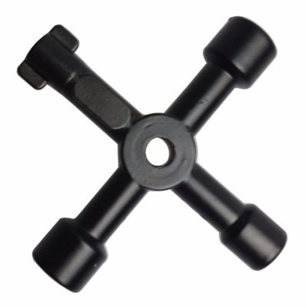 universal cross key triangle key for train electrical elevator cabinet valve alloy triangle/square
universal cross key triangle key for train electrical elevator cabinet valve alloy triangle/square