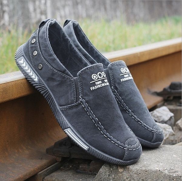non-brand grey blue loafer low cut brown men casual shoes comfortable breathable women men shoe sports sneakers 38-46, Black
non-brand grey blue loafer low cut brown men casual shoes comfortable breathable women men shoe sports sneakers 38-46, Black
