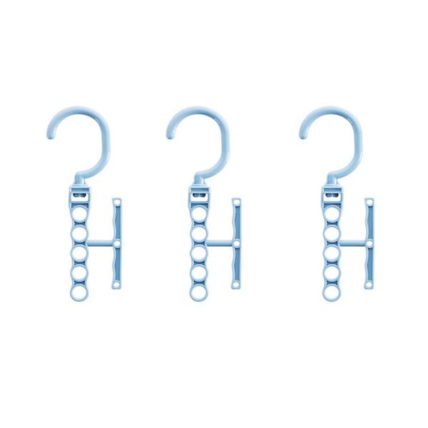 5hole practical clothes hanger rack space saver organizer clothing hook magic hanger closet organizer space save dropship
5hole practical clothes hanger rack space saver organizer clothing hook magic hanger closet organizer space save dropship