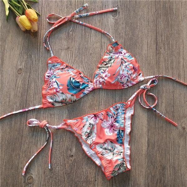 2020 printed 2020 women's bikini printed bikini swimsuit women's swimsuit, White;black
2020 printed 2020 women's bikini printed bikini swimsuit women's swimsuit, White;black