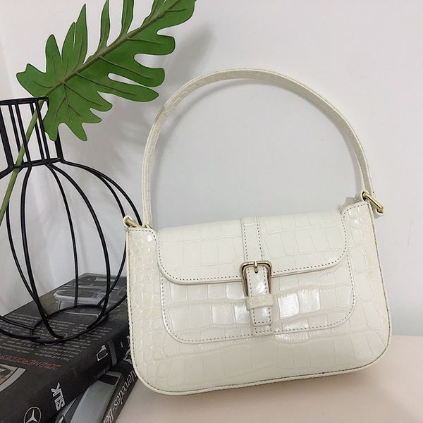 heflashor woman trendy green white single strap 2019 new fashion handbags pu leather zipper shoulder messenger female handbag
heflashor woman trendy green white single strap 2019 new fashion handbags pu leather zipper shoulder messenger female handbag