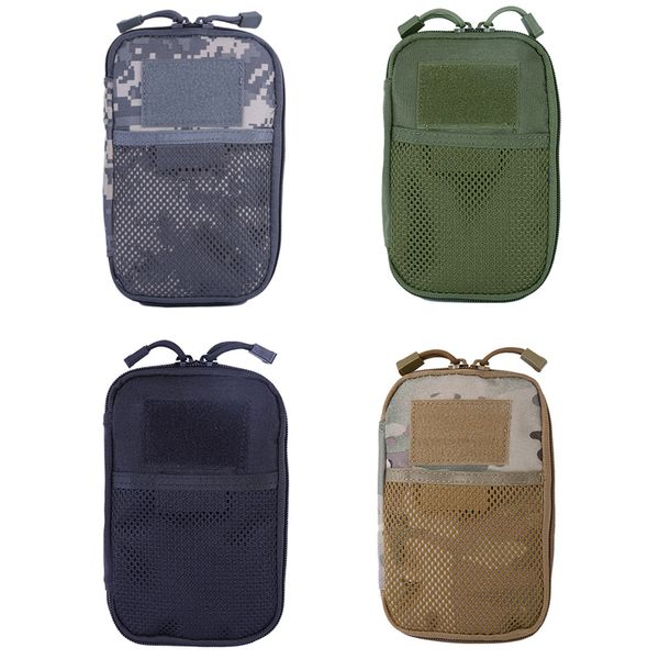 1pc outdoor camping tool molle tool waist bag men sport hunting waist pack purse mobile phone case storage
1pc outdoor camping tool molle tool waist bag men sport hunting waist pack purse mobile phone case storage