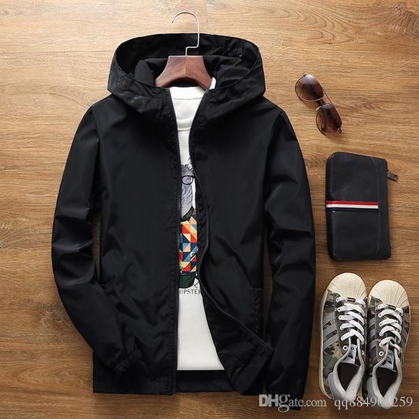 mens designer jacket new stylish men thin casual designer jacket spring autumn windrunner jackets coat sports windbreaker for man, Black;brown
mens designer jacket new stylish men thin casual designer jacket spring autumn windrunner jackets coat sports windbreaker for man, Black;brown