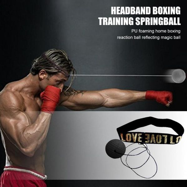 boxing reflex ball wear-resistant boxing reflex speed training pu punch ball+head band for sanda muay thai boxer new
boxing reflex ball wear-resistant boxing reflex speed training pu punch ball+head band for sanda muay thai boxer new