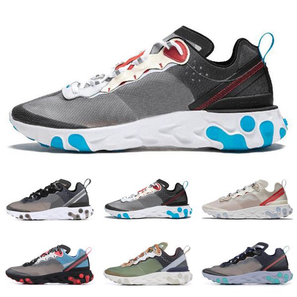 2019 new react element kids running shoes for men women white black total orange red mens trainer sports sneakers breathable runner
2019 new react element kids running shoes for men women white black total orange red mens trainer sports sneakers breathable runner