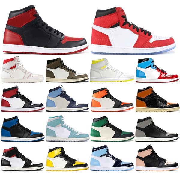 with socksair jordan retro 2020 mens basketball shoes 1s first class fligh 1 mocha backboard sport sneaker trainer size 36-46, White;red
with socksair jordan retro 2020 mens basketball shoes 1s first class fligh 1 mocha backboard sport sneaker trainer size 36-46, White;red