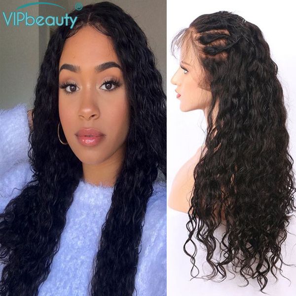water wave wig remy brazilian hair 13x4 lace front human hair wigs for black women pre plucked with baby dantel peruk, Black;brown
water wave wig remy brazilian hair 13x4 lace front human hair wigs for black women pre plucked with baby dantel peruk, Black;brown