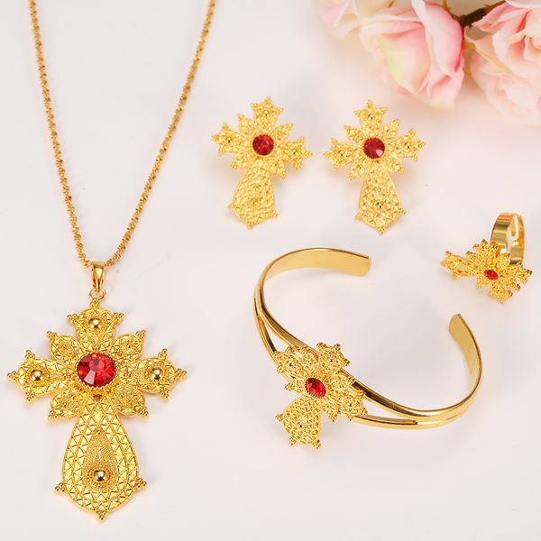 bangrui эфиопский rhinestone крест комплект ювелирных изделий цвета золота ожерелье / серьги / кольцо / браслет habesha африка свадебные под, Slivery;golden
bangrui эфиопский rhinestone крест комплект ювелирных изделий цвета золота ожерелье / серьги / кольцо / браслет habesha африка свадебные под, Slivery;golden