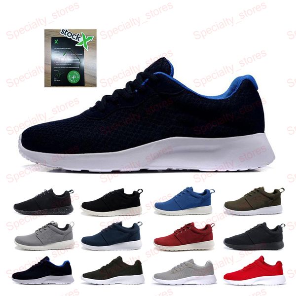 Cheap 2020 Tanjun 3.0 Black Blue Sports Shoes For Mens Womens Classic Triple White Comfortable Outdoor Walking Trainers Sneakers
Cheap 2020 Tanjun 3.0 Black Blue Sports Shoes For Mens Womens Classic Triple White Comfortable Outdoor Walking Trainers Sneakers