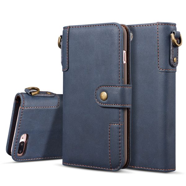 cowhide leather wallet case for iphone 6 6s/6 plus/6s plus/7 7 plus/8 8 plus flip cover with lanyard
cowhide leather wallet case for iphone 6 6s/6 plus/6s plus/7 7 plus/8 8 plus flip cover with lanyard