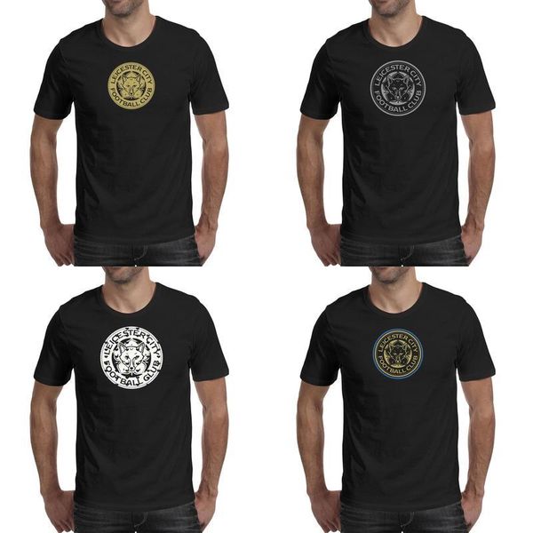 leiceser city f.c. the foxes gold черная мужская футболка с принтом классная рубашка подружки классика leicester hollow love серый золотисто, White;black
leiceser city f.c. the foxes gold черная мужская футболка с принтом классная рубашка подружки классика leicester hollow love серый золотисто, White;black