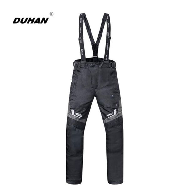 duhan мотоцикл брюки зима теплый водонепроницаемая suspender брюки мотокросс professinal защитные брюки
duhan мотоцикл брюки зима теплый водонепроницаемая suspender брюки мотокросс professinal защитные брюки
