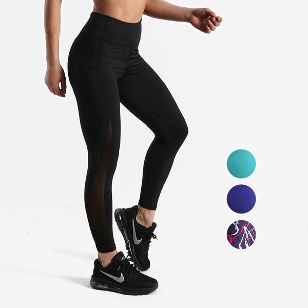 sport leggings women mesh pants fitness casual leggings sporting workout leggings elastic trousers slim striped printed pants high waist, Black
sport leggings women mesh pants fitness casual leggings sporting workout leggings elastic trousers slim striped printed pants high waist, Black