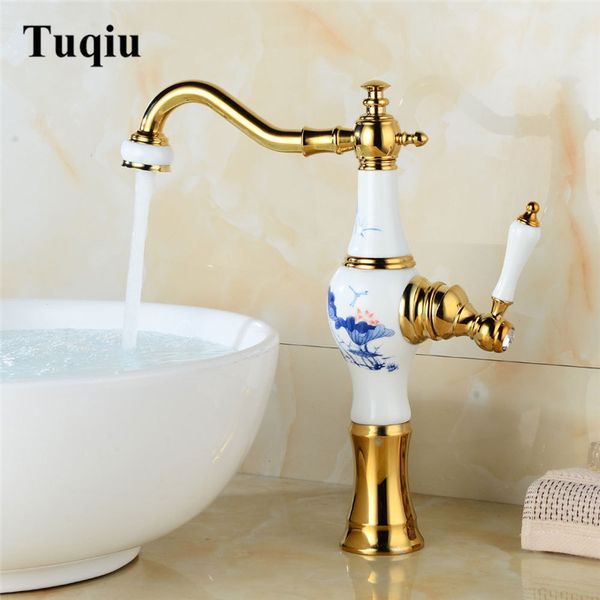 basin faucet brass and ceramic sink faucet deck mounted vase style brass bathroom tap and cold mixer tap basin mixer
basin faucet brass and ceramic sink faucet deck mounted vase style brass bathroom tap and cold mixer tap basin mixer