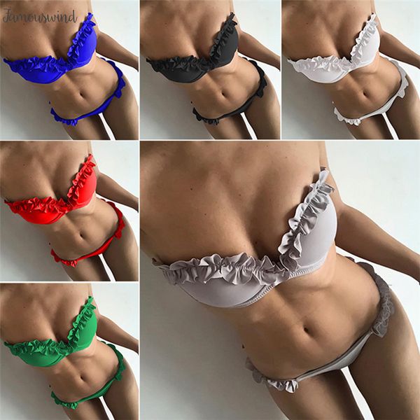 women bikini 2019 push up swimming suit swimsuit set print swimwear women bathing suit biquini brazilian, White;black
women bikini 2019 push up swimming suit swimsuit set print swimwear women bathing suit biquini brazilian, White;black