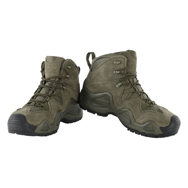 esdy mens antiskid outdoor tactical version outdoor waterproof breathable mountaineering hiking boot shoes womens boots shoesoutdoor uk00021, Black
esdy mens antiskid outdoor tactical version outdoor waterproof breathable mountaineering hiking boot shoes womens boots shoesoutdoor uk00021, Black