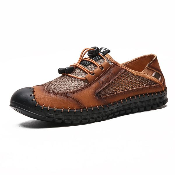 2020 men summer casual shoes fashion breathable flats shoes comfortable slip on loafers men driving big size 38-48, Black
2020 men summer casual shoes fashion breathable flats shoes comfortable slip on loafers men driving big size 38-48, Black