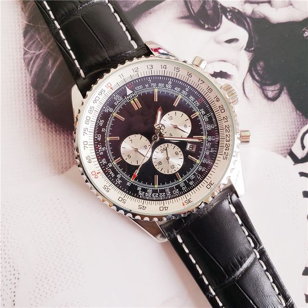 Relógios de pulso ocean2030
Relógios de pulso ocean2030