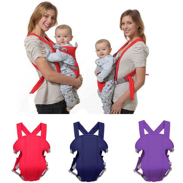 baby carrier front back carry babies infant toddler adjustable safety carriers 360 four position lap strap soft sling carriers
baby carrier front back carry babies infant toddler adjustable safety carriers 360 four position lap strap soft sling carriers