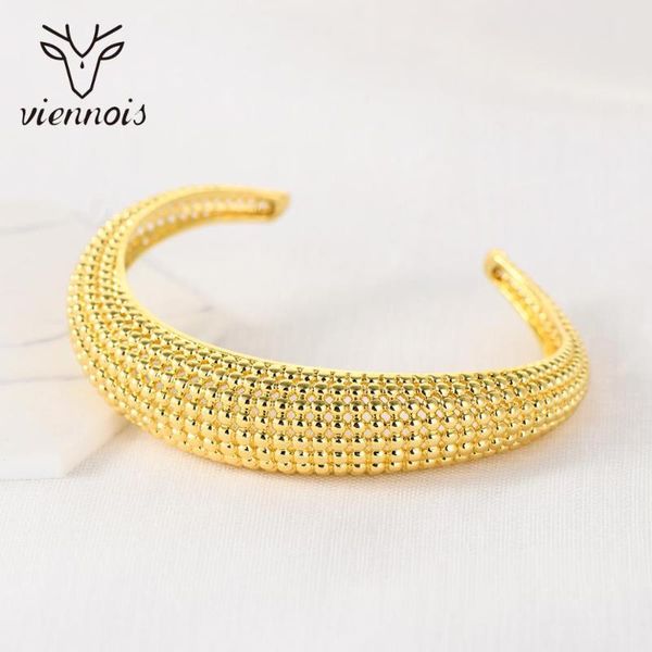 viennois gold plated full star buckle bangle imitating gold bangle push-pull adjustable bracelet, Black
viennois gold plated full star buckle bangle imitating gold bangle push-pull adjustable bracelet, Black
