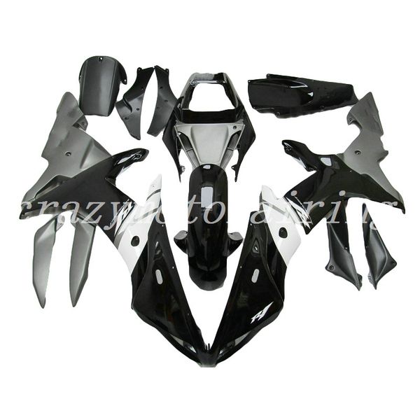 новый стиль abs прессформы мотоцикл пластиковые обтекатели комплекты приспособленное для yamaha yzf-r1-1000 2002-2003 02 03 обтекателя кузов
новый стиль abs прессформы мотоцикл пластиковые обтекатели комплекты приспособленное для yamaha yzf-r1-1000 2002-2003 02 03 обтекателя кузов