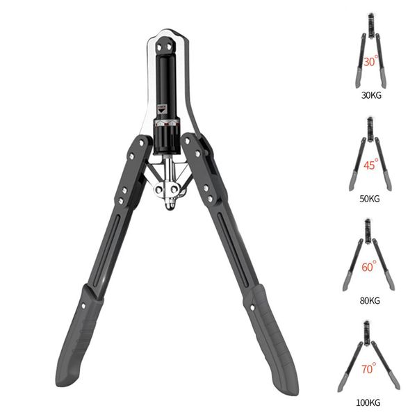 power twister arm exercise chest expander 10-150kg adjustable arm muscle trainer life home fitness equipment
power twister arm exercise chest expander 10-150kg adjustable arm muscle trainer life home fitness equipment