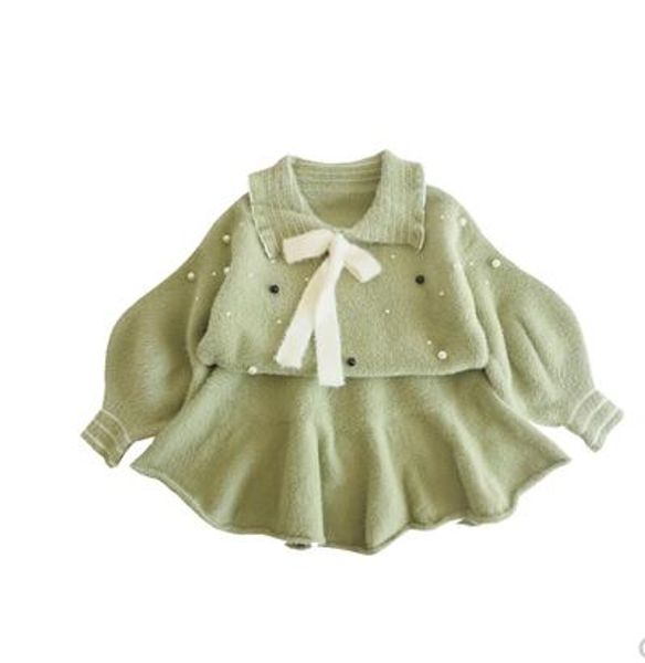 children's wear 2019 autumn new children's suit casual suit skirt two-piece fashion autumn tide sets, White
children's wear 2019 autumn new children's suit casual suit skirt two-piece fashion autumn tide sets, White
