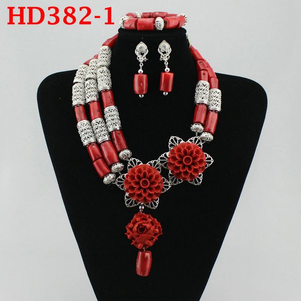 2019 big coral beads african jewelry set fantastic wedding coral bridal beads jewelry set women statement new hd382, Silver
2019 big coral beads african jewelry set fantastic wedding coral bridal beads jewelry set women statement new hd382, Silver