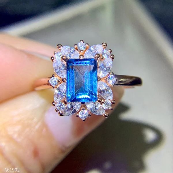 kjjeaxcmy boutique jewelryar 925 sterling silver inlaid blue z female luxury ring support detection, Golden;silver
kjjeaxcmy boutique jewelryar 925 sterling silver inlaid blue z female luxury ring support detection, Golden;silver