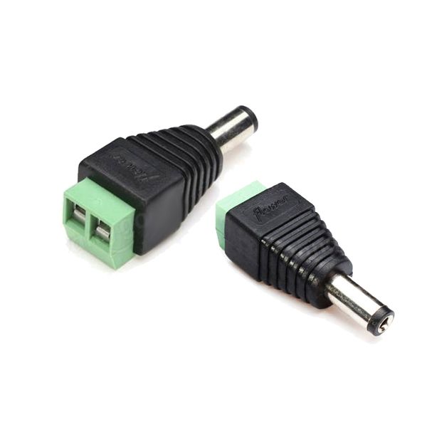 zdm 1pairs dc мужской fmale 5.5x2.1mm разъем адаптер штекер кабель прессован для светодиодных полос 12 в
zdm 1pairs dc мужской fmale 5.5x2.1mm разъем адаптер штекер кабель прессован для светодиодных полос 12 в