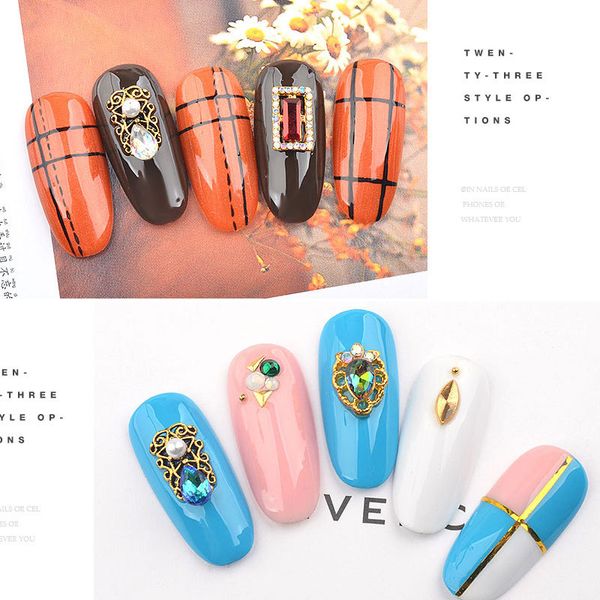 приграничное exclusive manicure ювелирных изделий сплава новый японский high-end цзе ке цзуань ногтя ювелирных изделий фототерапии ногтей ук, Silver;gold
приграничное exclusive manicure ювелирных изделий сплава новый японский high-end цзе ке цзуань ногтя ювелирных изделий фототерапии ногтей ук, Silver;gold
