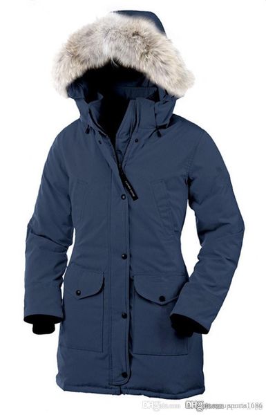 winter down parkas hoody canada kensington wolf fur womens jackets zippers designer jacket warm coat outdoor parka omni tech jacket 5 100, Blue;black
winter down parkas hoody canada kensington wolf fur womens jackets zippers designer jacket warm coat outdoor parka omni tech jacket 5 100, Blue;black