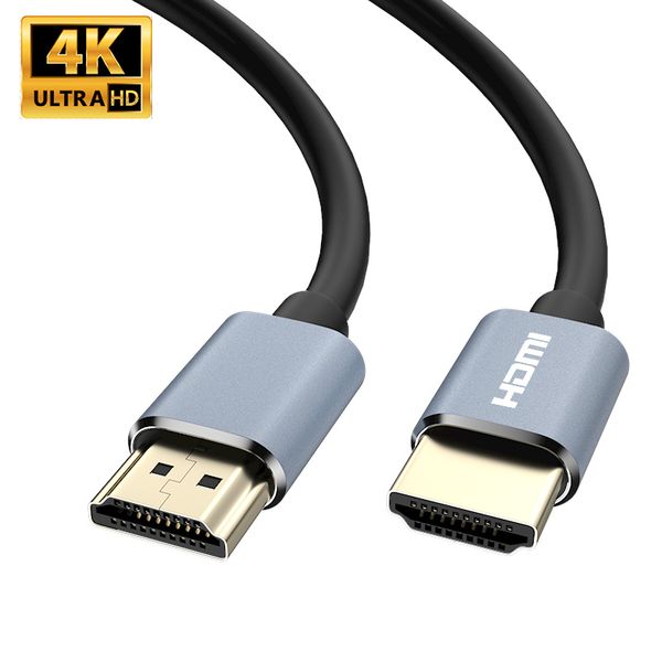 hdmi cable high speed hdmi 2.0 4k*2k male to male 3d 1080p hd for monitor computer tv ps3/4 projector hdtv
hdmi cable high speed hdmi 2.0 4k*2k male to male 3d 1080p hd for monitor computer tv ps3/4 projector hdtv