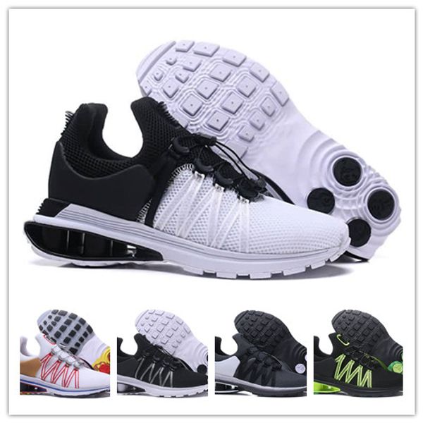 Оптовые Мужские Кроссовки Мужские Повседневная Обувь Shox Силовые Тренажеры Chaussure
Оптовые Мужские Кроссовки Мужские Повседневная Обувь Shox Силовые Тренажеры Chaussure