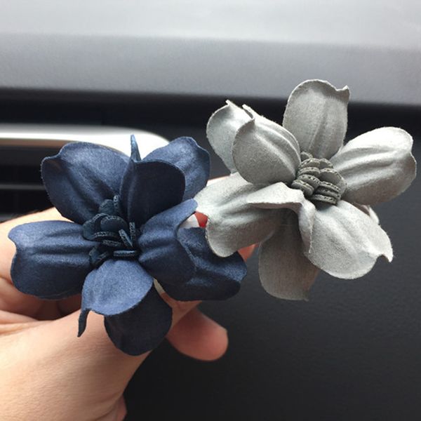car multiflora flower air outlet fragrant perfume clip air freshener diffuser qualty fragrance material_1.24
car multiflora flower air outlet fragrant perfume clip air freshener diffuser qualty fragrance material_1.24
