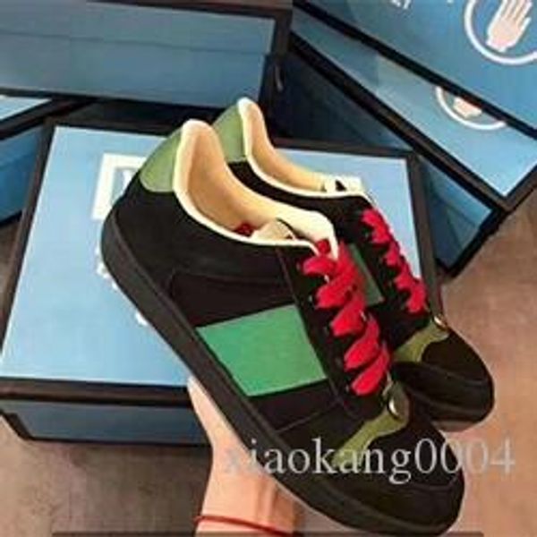 mens designer shoes arena leather grey women sneaker and low flat trainers comfy party shoes ysm02, Black
mens designer shoes arena leather grey women sneaker and low flat trainers comfy party shoes ysm02, Black