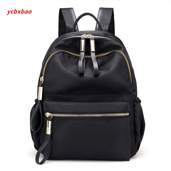 women backpacks school bags for teenagers female nylon travel bags girls bowknot knapsack mochilas casual rucksack
women backpacks school bags for teenagers female nylon travel bags girls bowknot knapsack mochilas casual rucksack