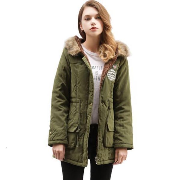 2019 new parka women's parka winter jas suspension cato winter jacket womens exit park for women, Black
2019 new parka women's parka winter jas suspension cato winter jacket womens exit park for women, Black