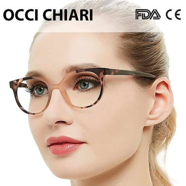 occi chiari women round reading glasses demi presbyopia eyewear hyperopia eyeglasses reader +1+1.5+2.0+2.5+3+3.5 gift for mother, White;black
occi chiari women round reading glasses demi presbyopia eyewear hyperopia eyeglasses reader +1+1.5+2.0+2.5+3+3.5 gift for mother, White;black