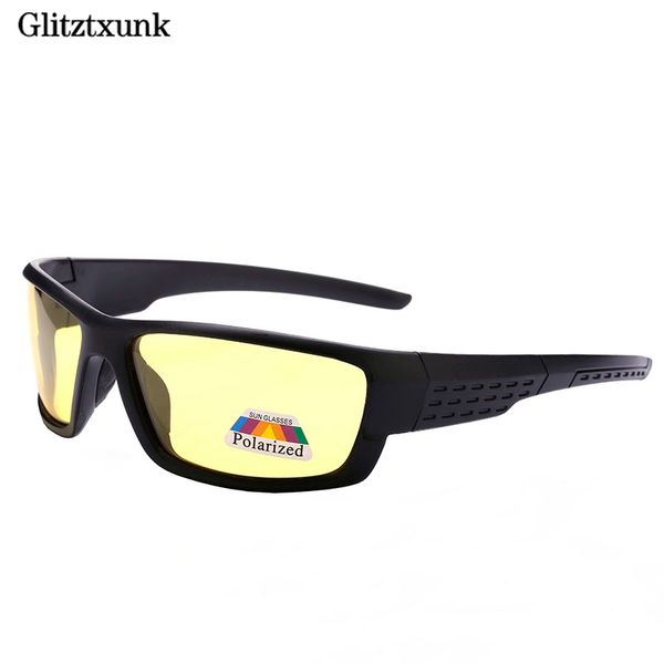 glitztxunk sport polarized sunglasses men uv outdoor goggles brand design sun glasses fashion black frame lentes de sol hombre, White;black
glitztxunk sport polarized sunglasses men uv outdoor goggles brand design sun glasses fashion black frame lentes de sol hombre, White;black
